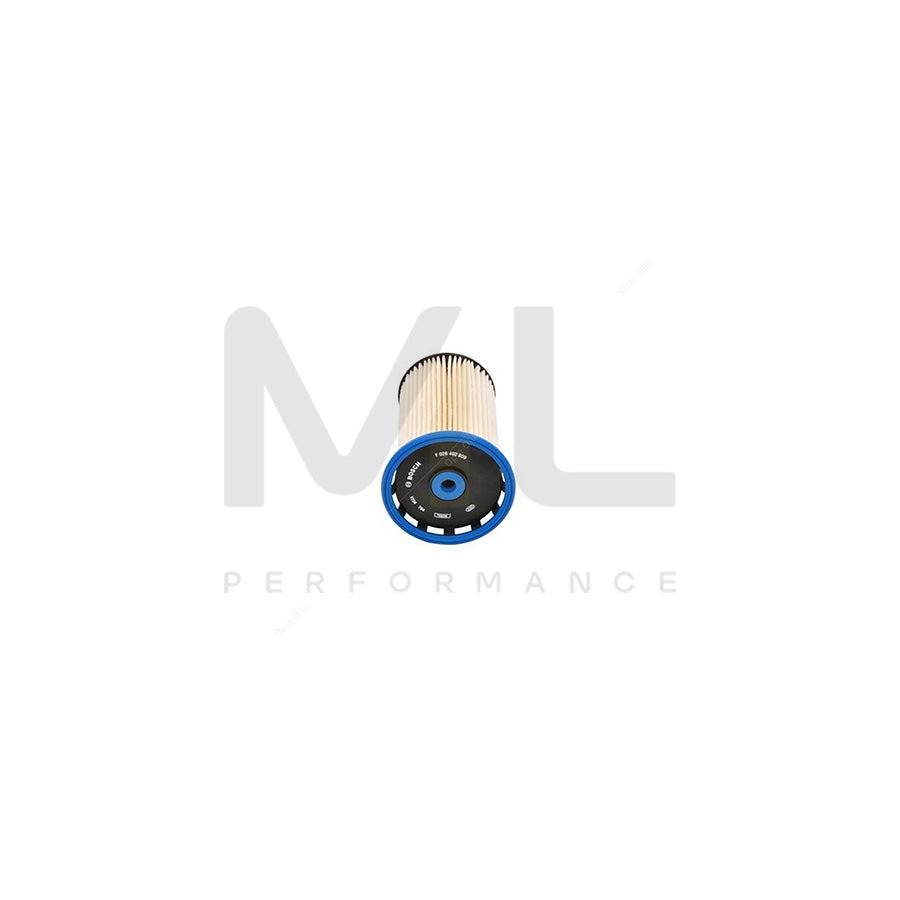 BOSCH Fuel Filter F026402809  [ N 2809 ] | ML Car Parts UK | ML Performance