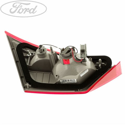 GENUINE FORD 1769301 FOCUS MK3 REAR DRIVER SIDE INNER TAIL LIGHT LAMP CLUSTER 2011-2015 | ML Performance UK