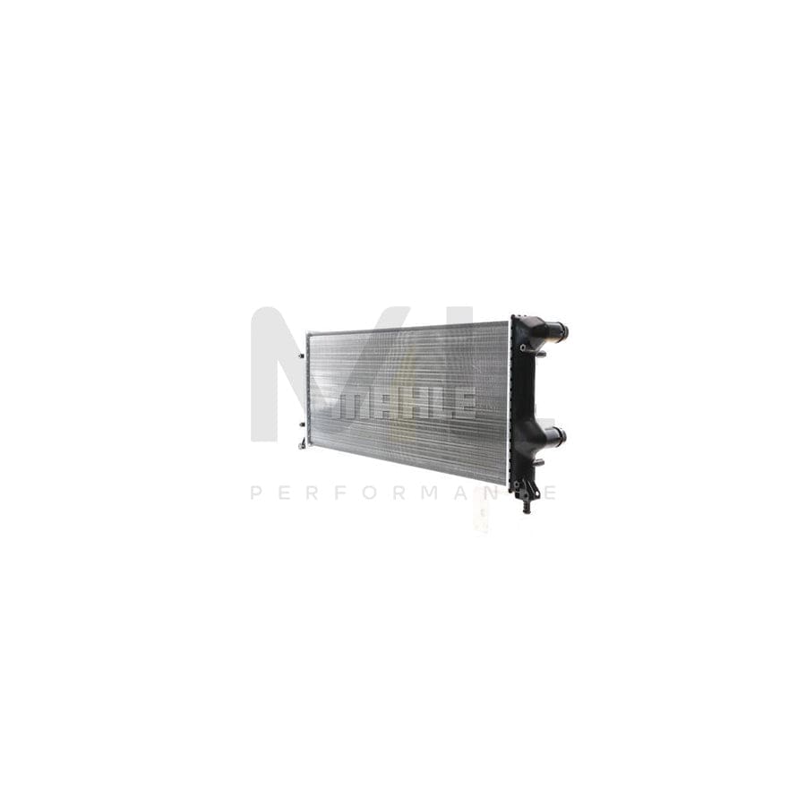 MAHLE ORIGINAL CR 1448 000S Engine radiator for FIAT DOBLO Brazed cooling fins | ML Performance Car Parts