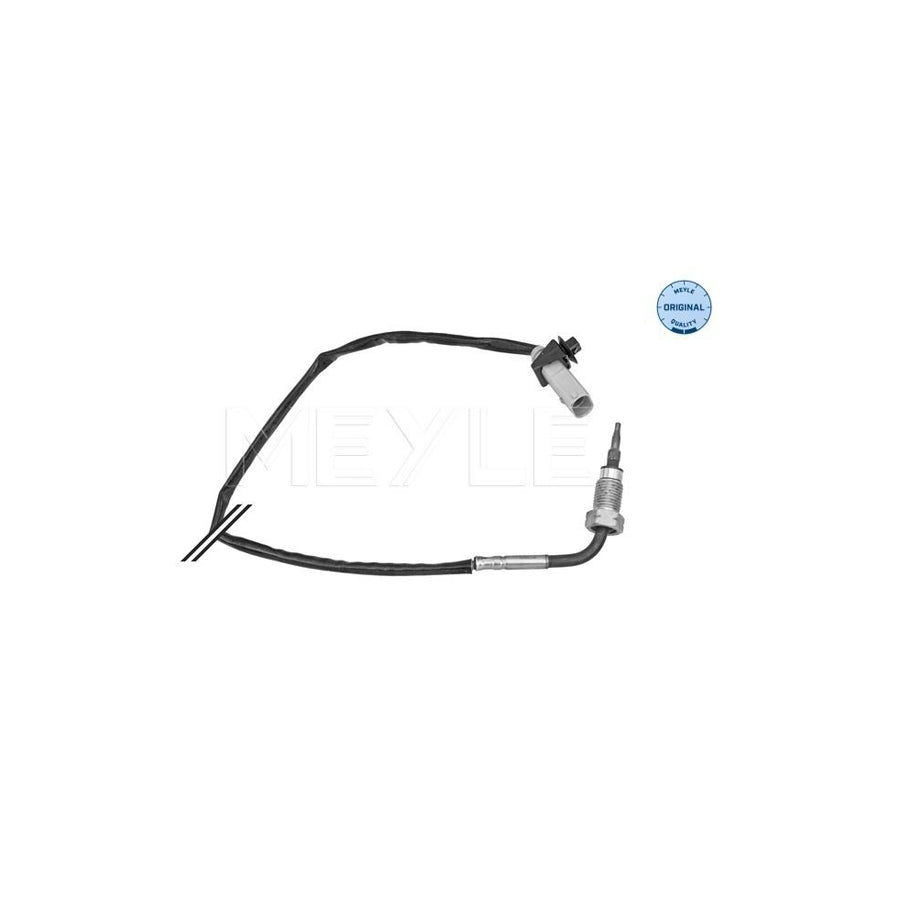 Meyle 114 800 0243 Sensor, Exhaust Gas Temperature