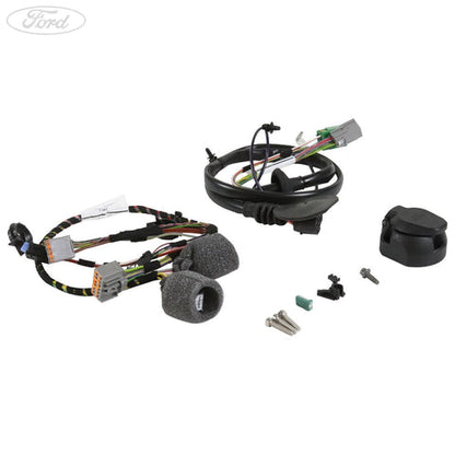 GENUINE FORD 2004277 S-MAX & GALAXY ELECTRICAL KIT FOR TOW BAR 13 PIN CONNECTOR | ML Performance UK