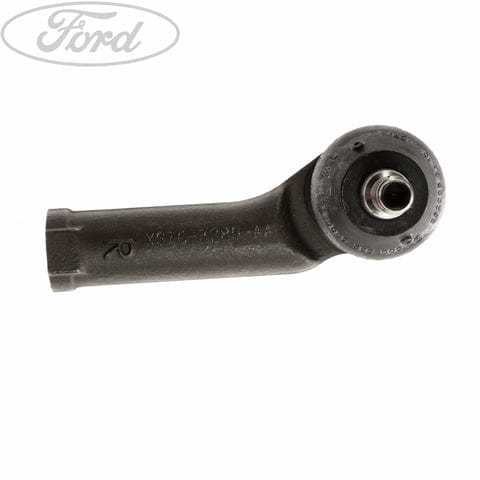 GENUINE FORD 1097316 MONDEO MOTORCRAFT FRONT O/S TIE TRACK ROD END | ML Performance UK