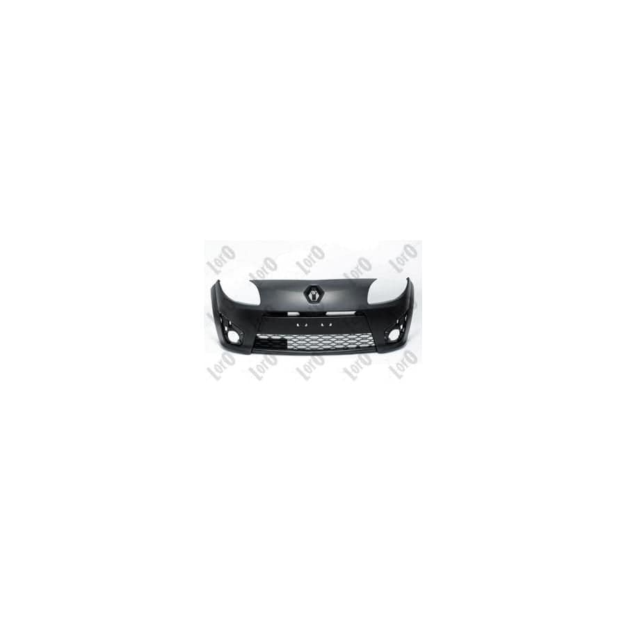 Abakus 04229515 Bumper For Renault Twingo Ii Hatchback | ML Performance UK