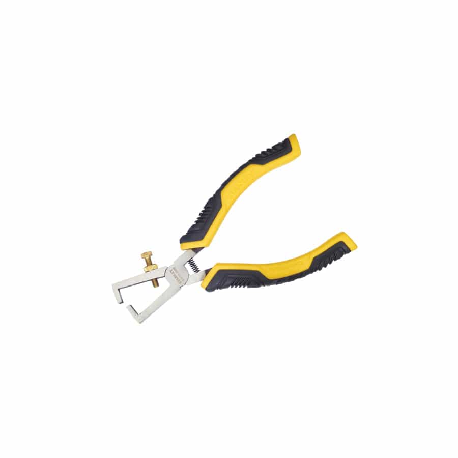 STANLEY® STA075068 ControlGrip Wire Strippers 150mm | ML Performance UK