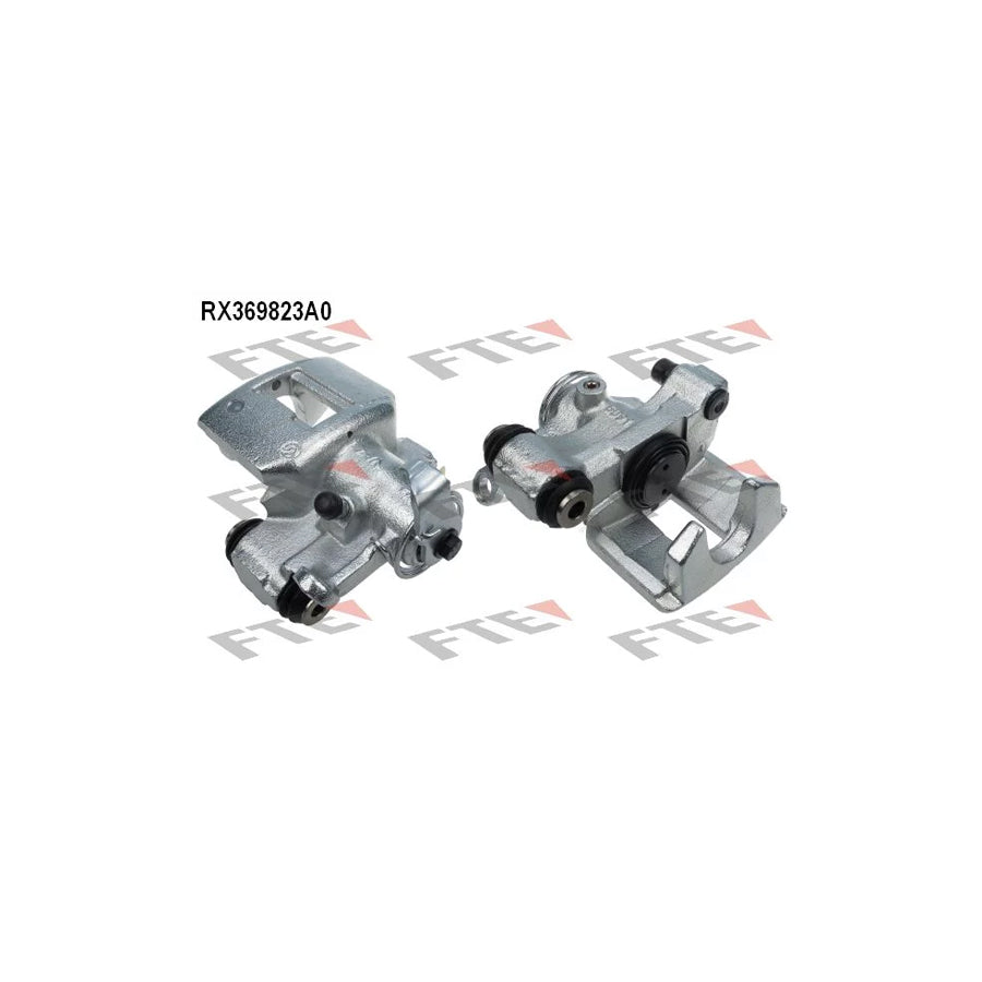 Fte RX369823A0 Brake Caliper For Renault Safrane | ML Performance UK Car Parts