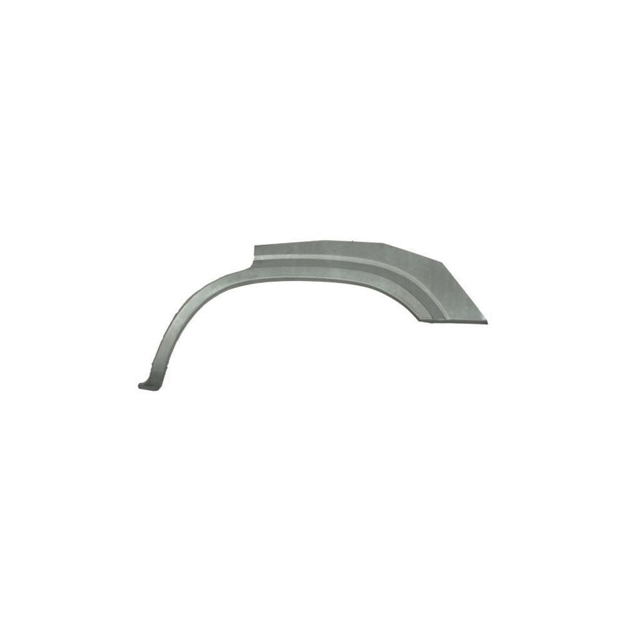 Blic 6504-03-1647581P Wheel Arch Liner For Nissan Patrol