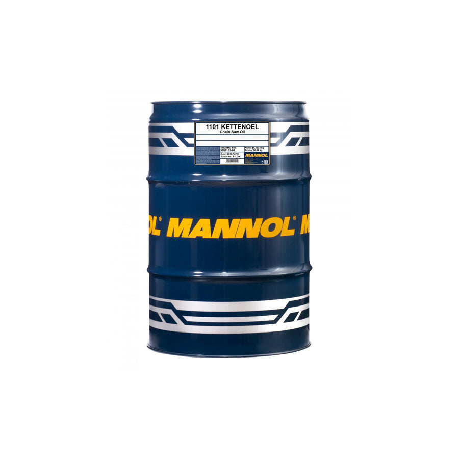 MANNOL MN1101-60 Chain Oil | ML Performance UK Car Parts