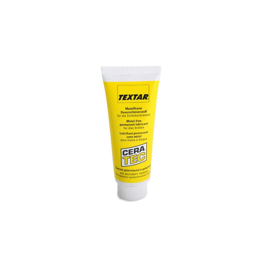 TEXTAR CERA TEC 81000400 Mounting Paste | ML Performance UK Car Parts