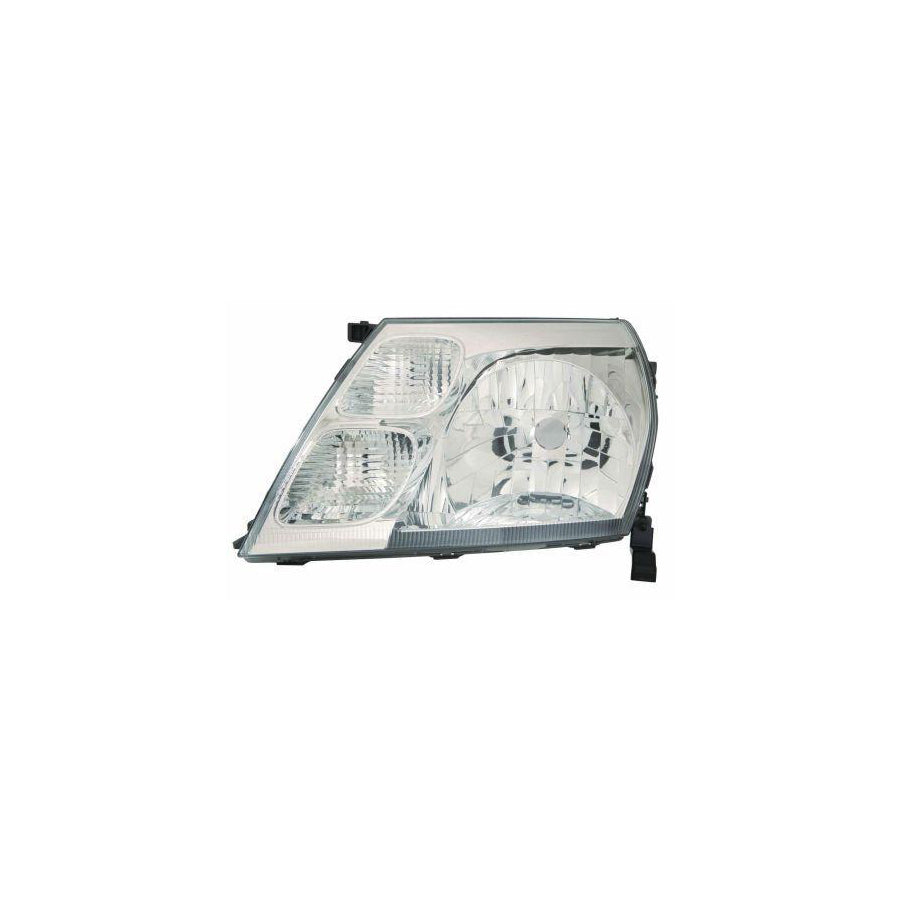 Abakus 21211N5RLDEM Headlight For Toyota Hiace Minibus (H100, H200) | ML Performance UK