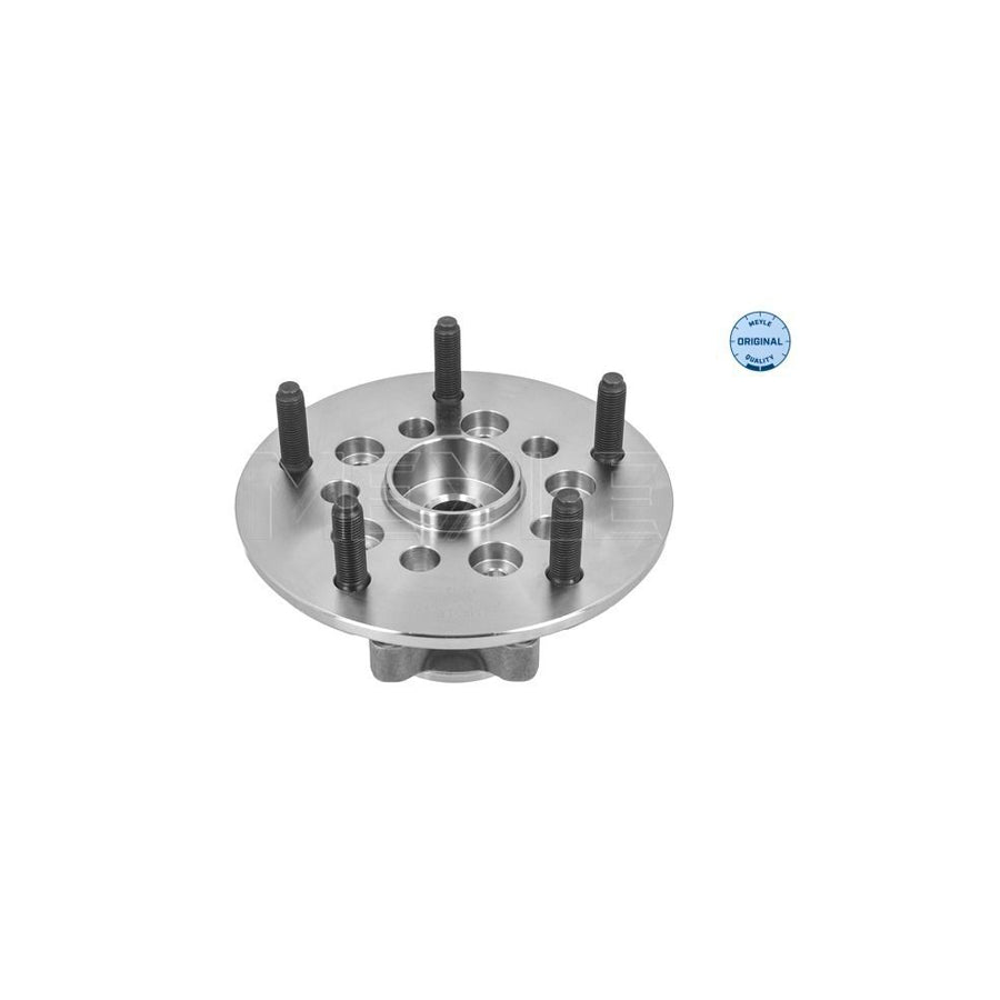 Meyle 714 652 0005 Wheel Hub For Ford Transit