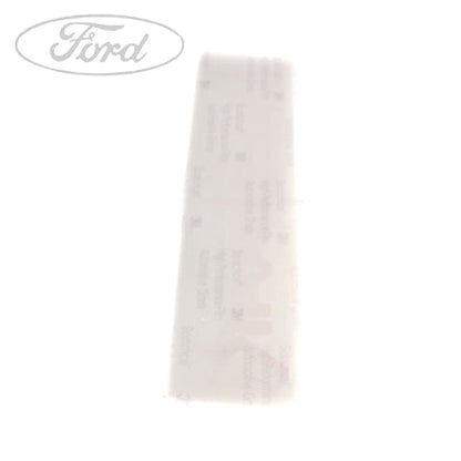 GENUINE FORD 1520406 BODY SIDE STRIPES | ML Performance UK