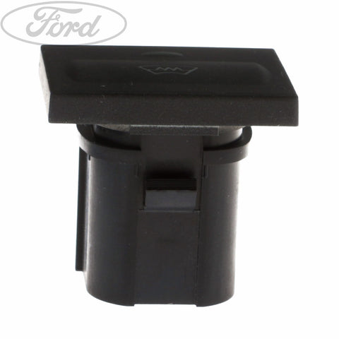 GENUINE FORD 1386703 FOCUS TRANSIT HEATED WINDSCREEN SWITCH | ML Performance UK