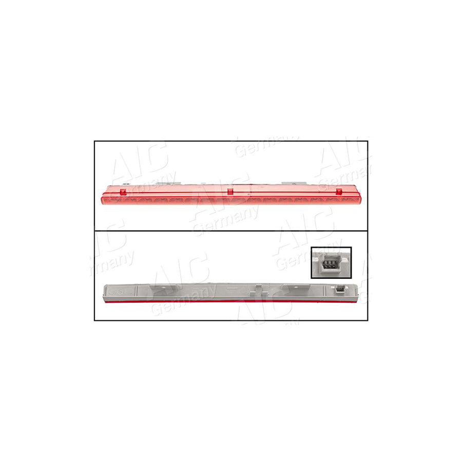 Aic 72394 Third Brake Light | ML Performance UK Car Parts