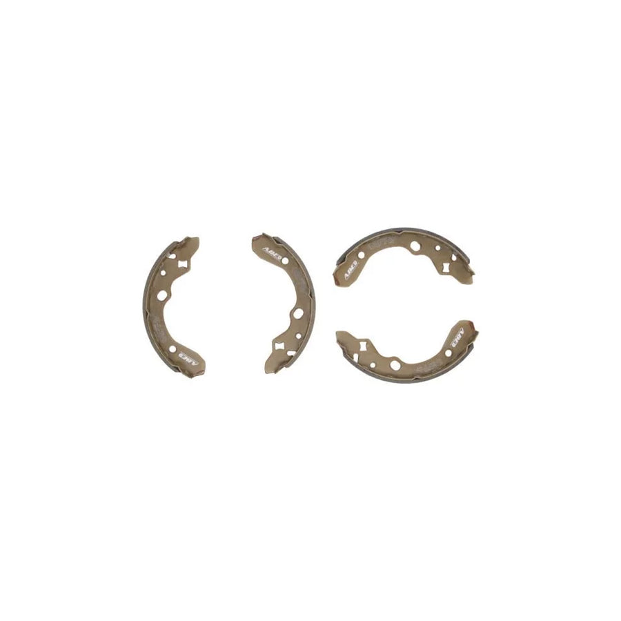 ABE C03036ABE Brake Shoe Set