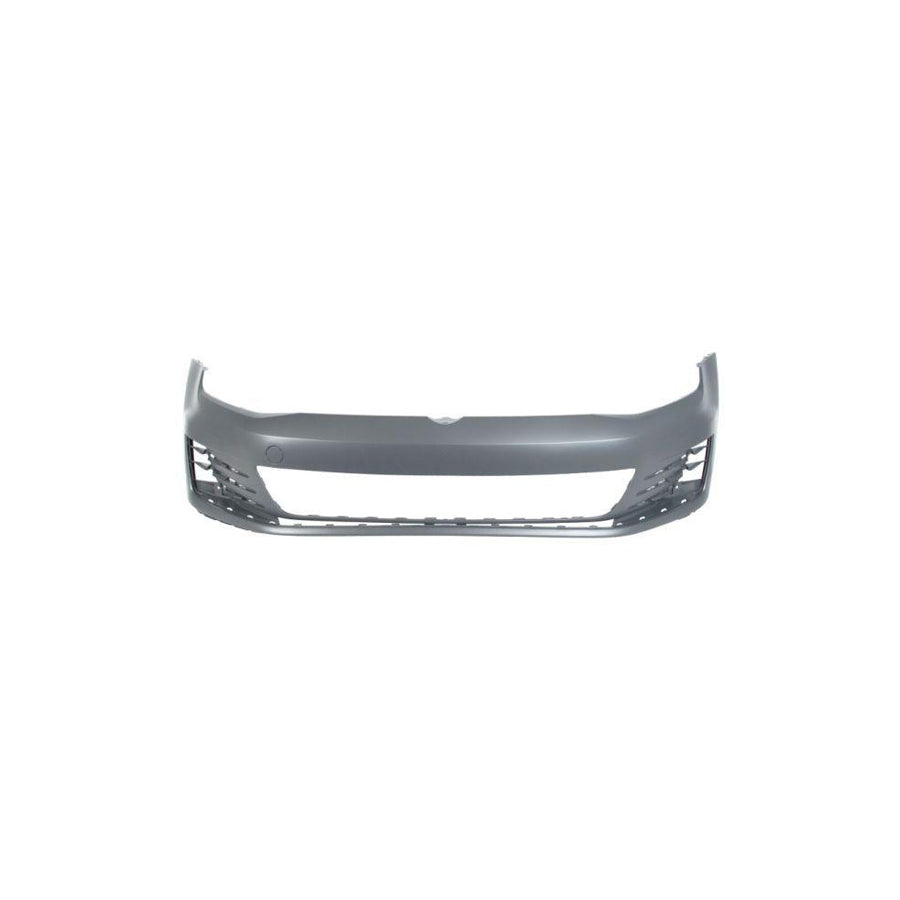 Blic 5510-00-9550908P Bumper For VW Golf