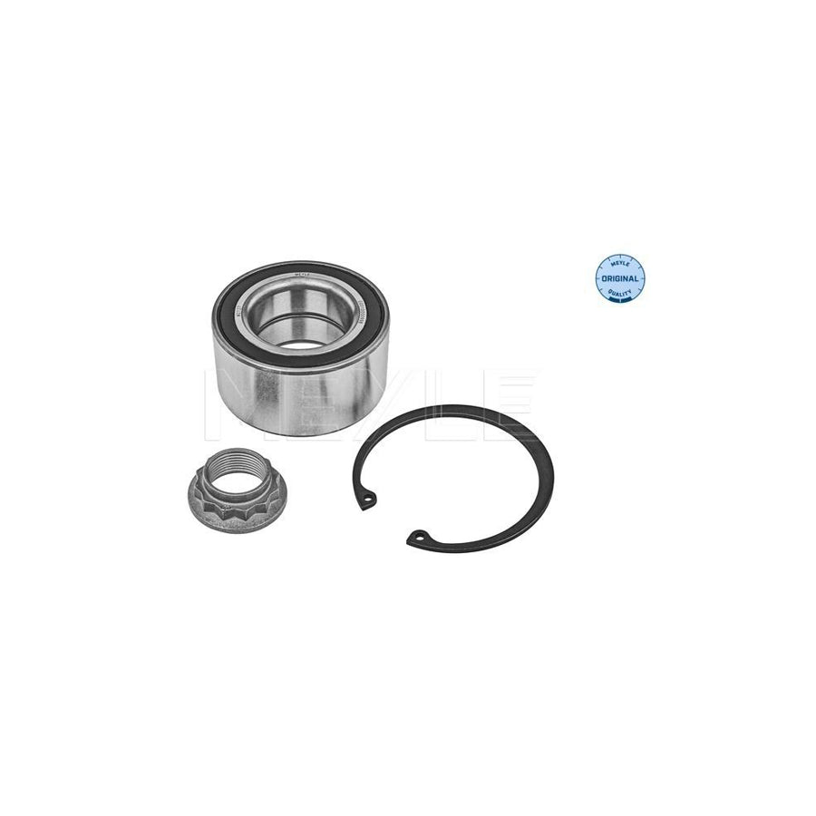 Meyle 37-14 750 0001 Wheel Bearing Kit