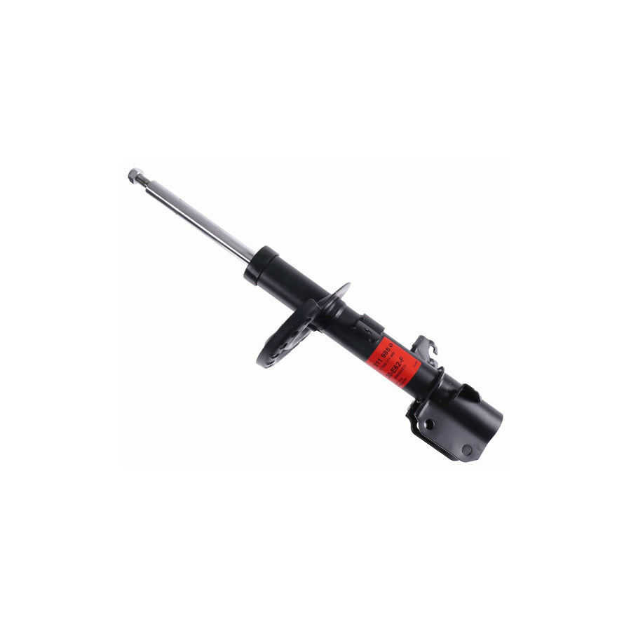 Sachs 311 988 Shock Absorber For Nissan Micra