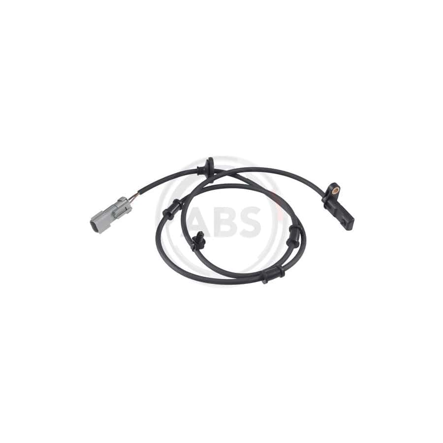 A.B.S. 30906 ABS Sensor for JEEP Grand Cherokee II (WJ, WG) | ML Performance UK Car Parts