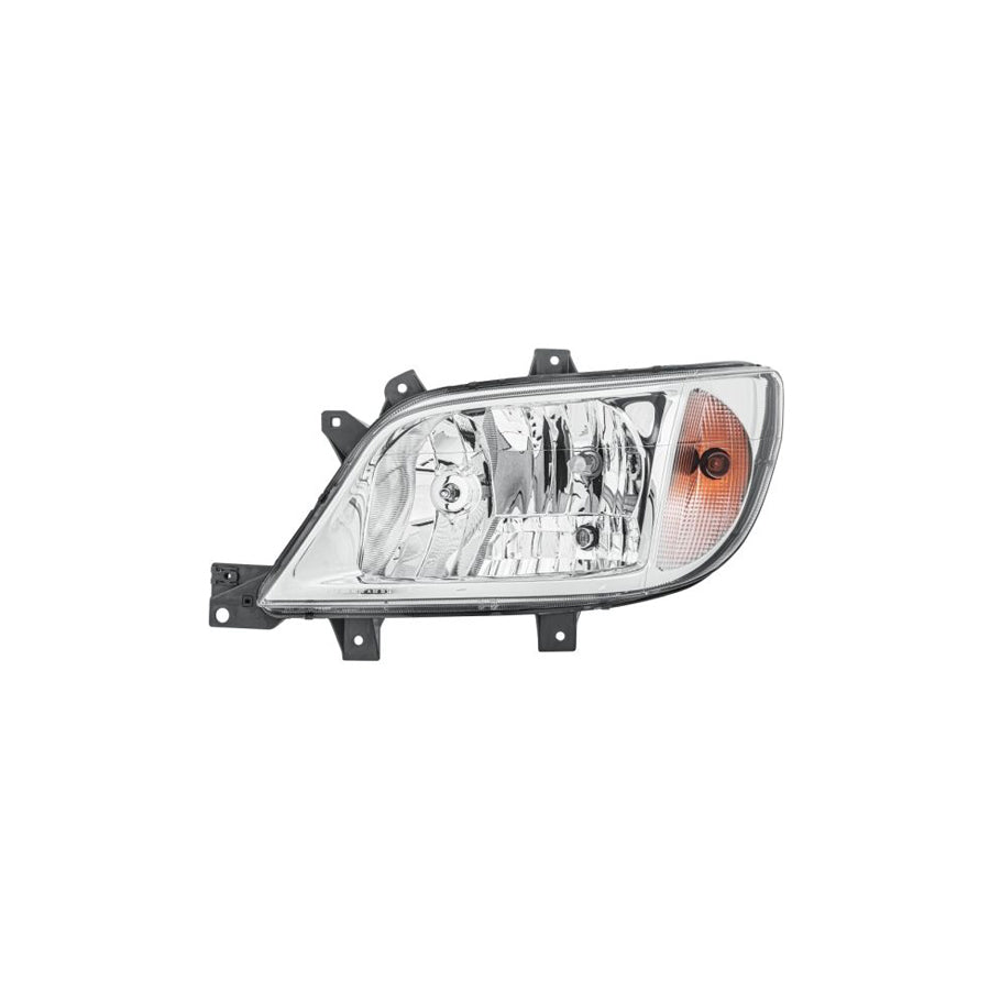 Hella 1EH 246 047-211 Headlight Suitable For Mercedes-Benz Sprinter