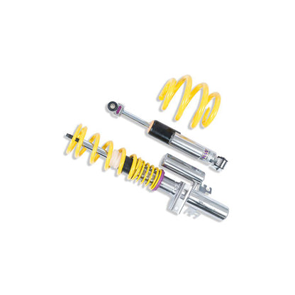 KW 35280040 VW  Variant 3 Coilover Kit (T5 T6 California & Transporter / Caravelle) 2  | ML Performance UK Car Parts