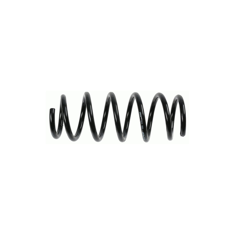 Sachs 998 522 Coil Spring For Daihatsu Cuore / Mira Vi (L250, L251, L260)