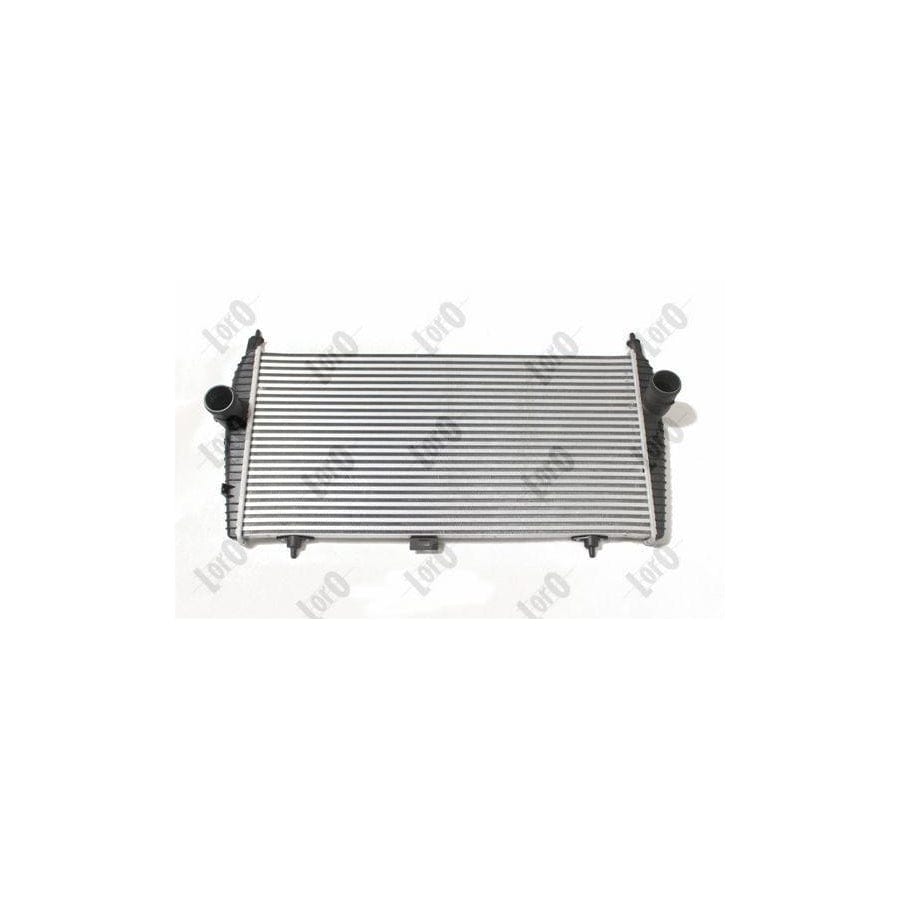 Abakus 0090180017 Intercooler | ML Performance UK