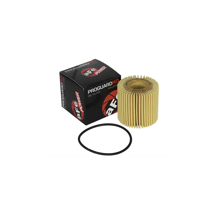  aFe 44-LF036 Oil Filter  | ML Performance UK Car Parts