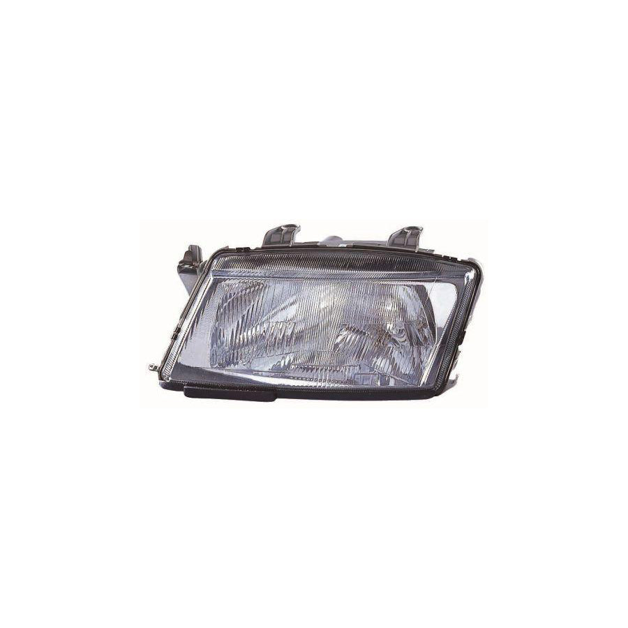 Abakus 7721105LLDEMN Headlight For Saab 9-3 | ML Performance UK