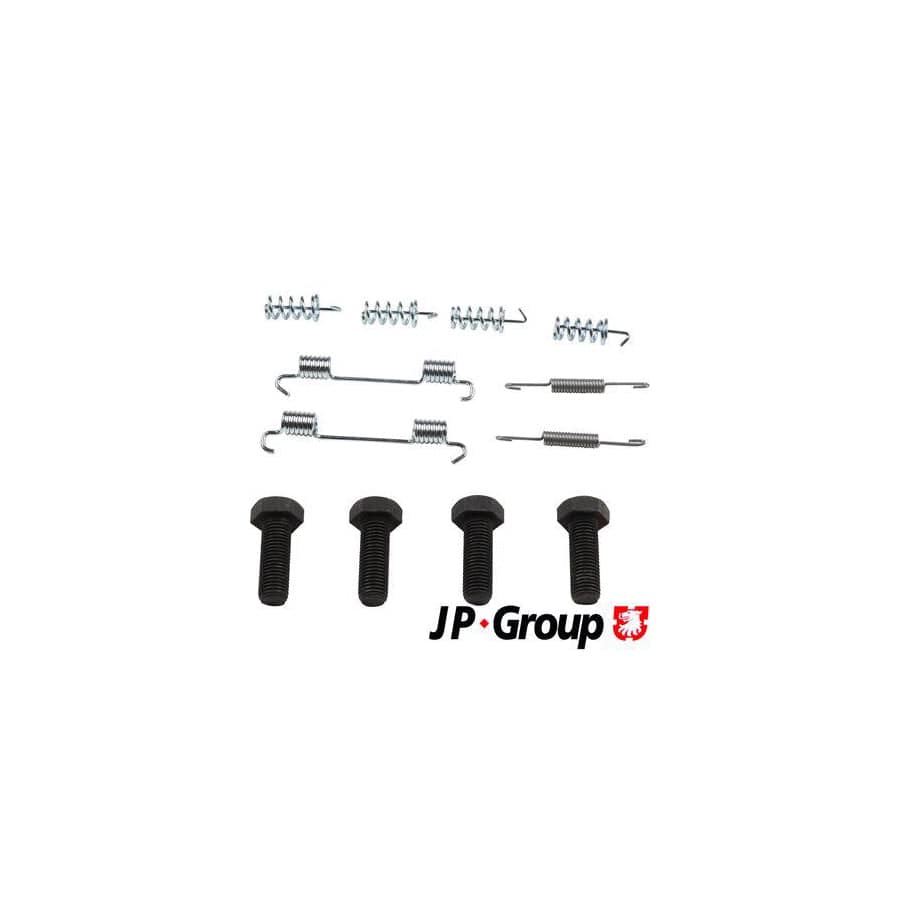 JP GROUP 1363952410 Brake Shoe Fitting Kit | ML Performance UK Car Parts