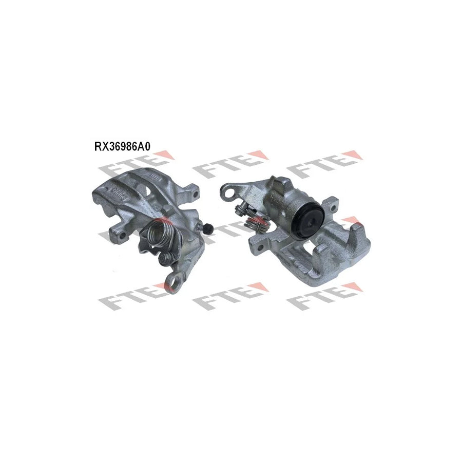 Fte RX36986A0 Brake Caliper | ML Performance UK Car Parts