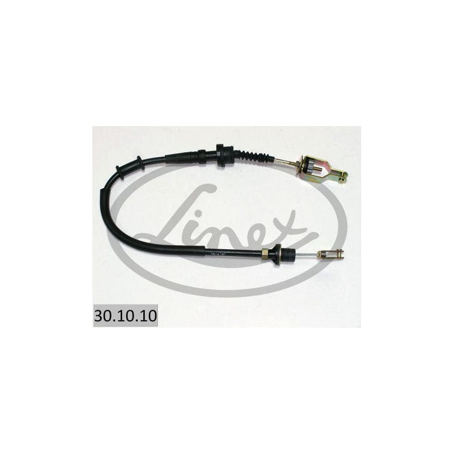 Linex 30.10.10 Clutch Cable For Nissan Primera Saloon (P10)