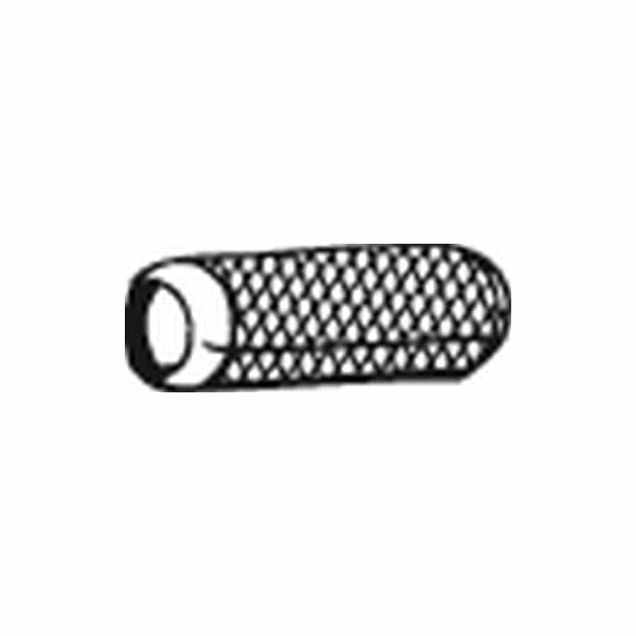 Bosal 265-567 Flex Hose, Exhaust System