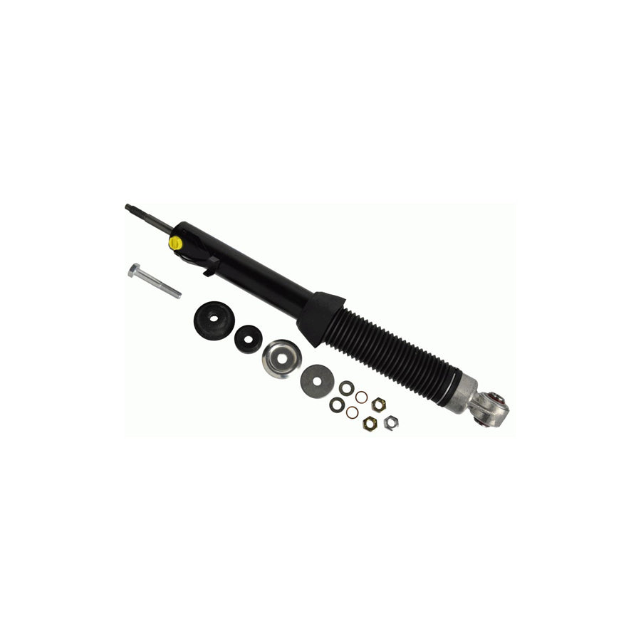 Sachs Hydropneumatic Damping Unit 102 520 Shock Absorber Suitable For Mercedes-Benz Sl Convertible (R129)