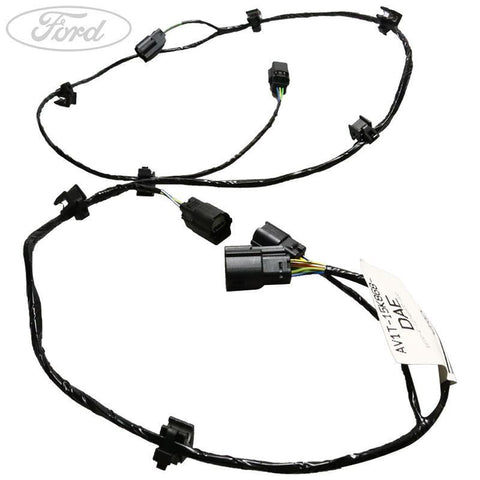 GENUINE FORD 1886830 PARKING DISTANCE AID SENSOR WIRE | ML Performance UK