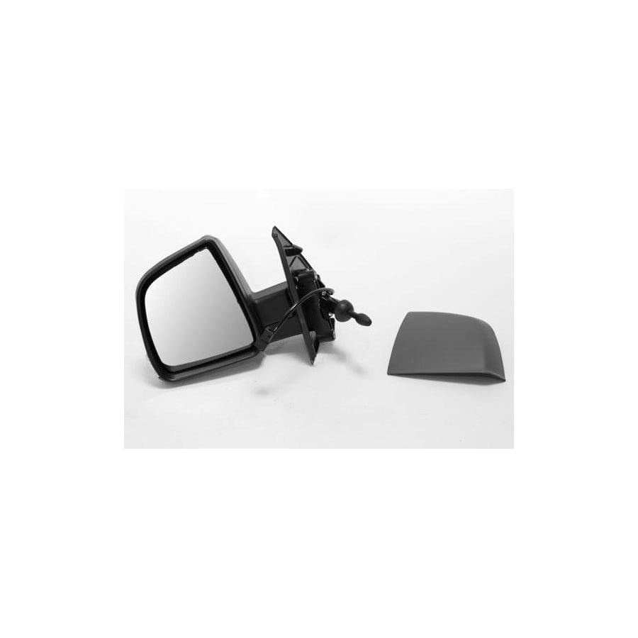 Abakus 1152M03 Wing Mirror For Fiat Doblo Ii Box Body / Estate (263) | ML Performance UK