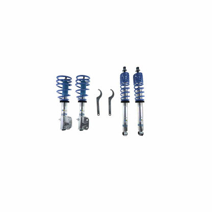 Bilstein 48-227186 MITSUBISHI Lancer B16 PSS10 Coilover 1 | ML Performance UK Car Parts