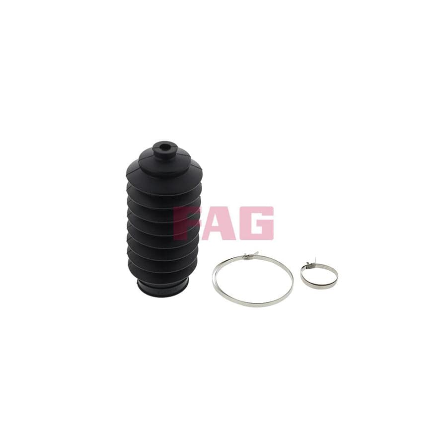 FAG 841 0160 30 Bellow Set, Steering For Honda Accord