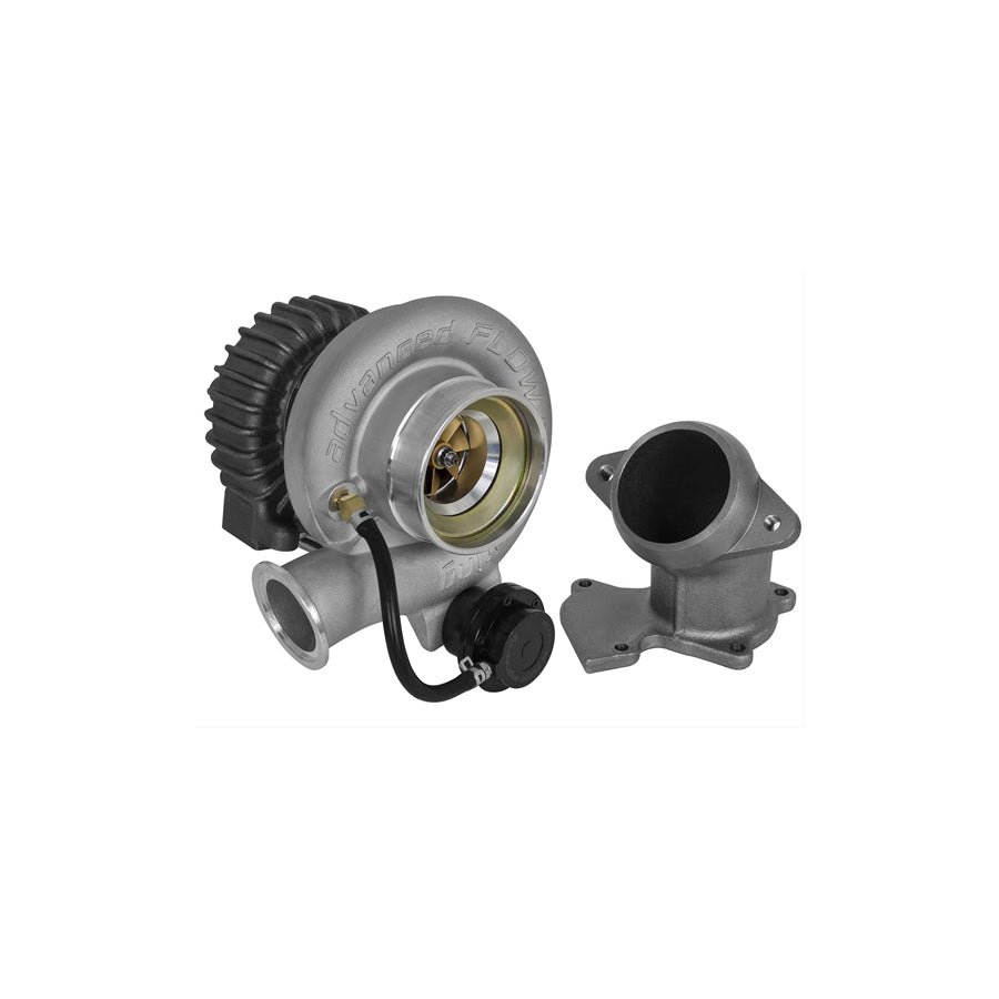  aFe 46-60062-1 Turbocharger Dodge Diesel Trucks 98.5-02 L6-5.9L (td)  | ML Performance UK Car Parts