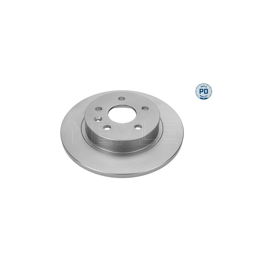 Meyle 615 523 0009/Pd Brake Disc