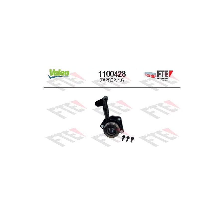 Fte 1100428 Central Slave Cylinder, Clutch | ML Performance UK Car Parts