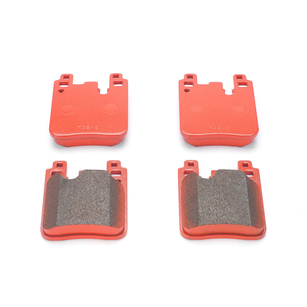 Paragon PBP1313 Brake Pads