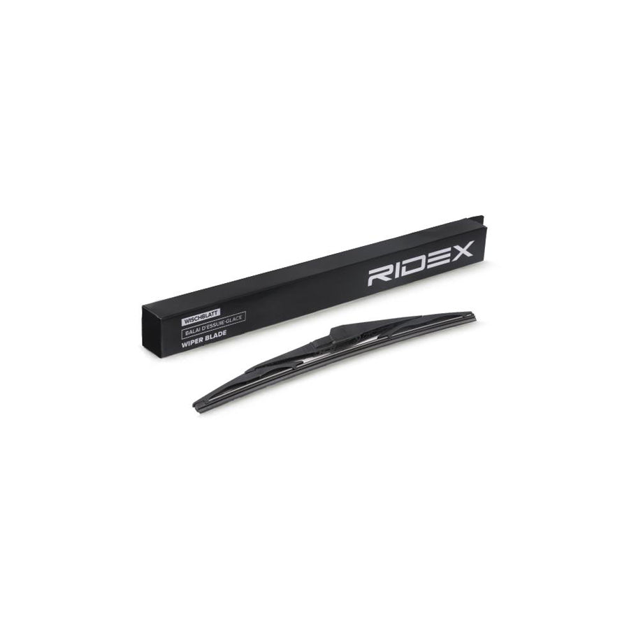 Ridex 298W0172 Wiper Blade | ML Performance UK Car Parts