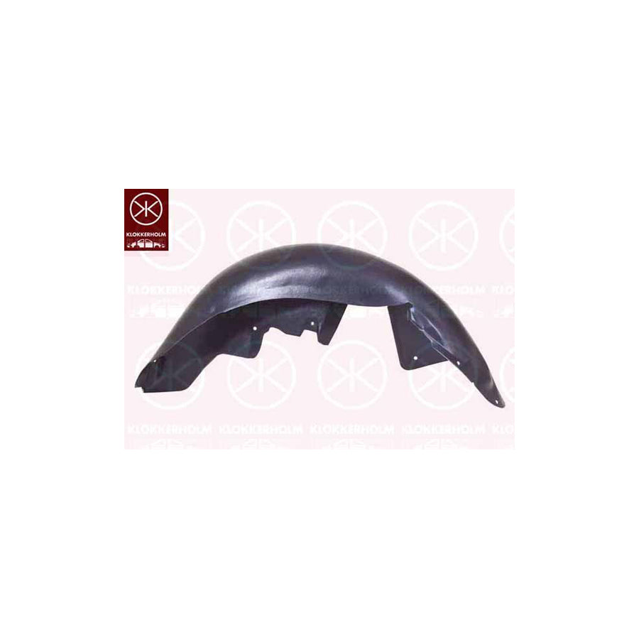 Klokkerholm 3515547 Panelling, Mudguard suitable for MERCEDES-BENZ C-Class | ML Performance UK Car Parts