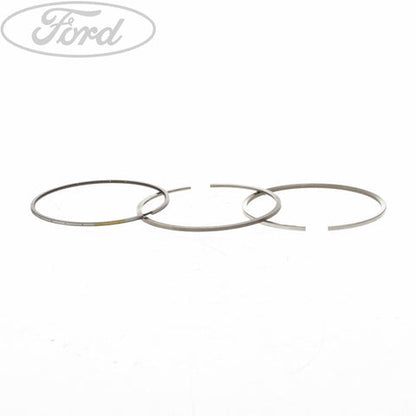 GENUINE FORD 1678324 ENGINE PISTON RING KIT | ML Performance UK