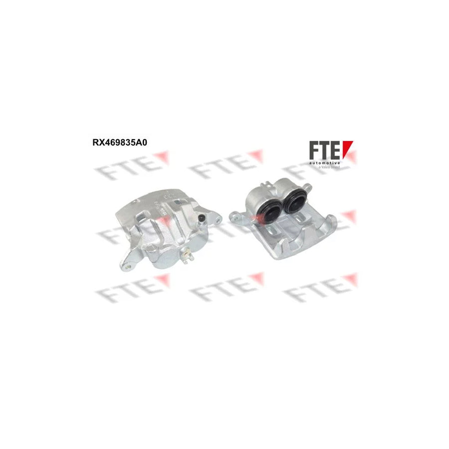 Fte 9291237 Brake Caliper | ML Performance UK Car Parts