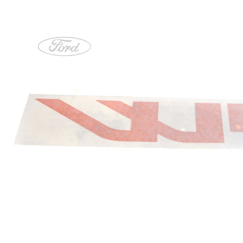 GENUINE FORD 1520399 BODY SIDE STRIPES | ML Performance UK