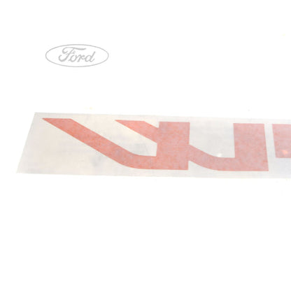 GENUINE FORD 1520399 BODY SIDE STRIPES | ML Performance UK