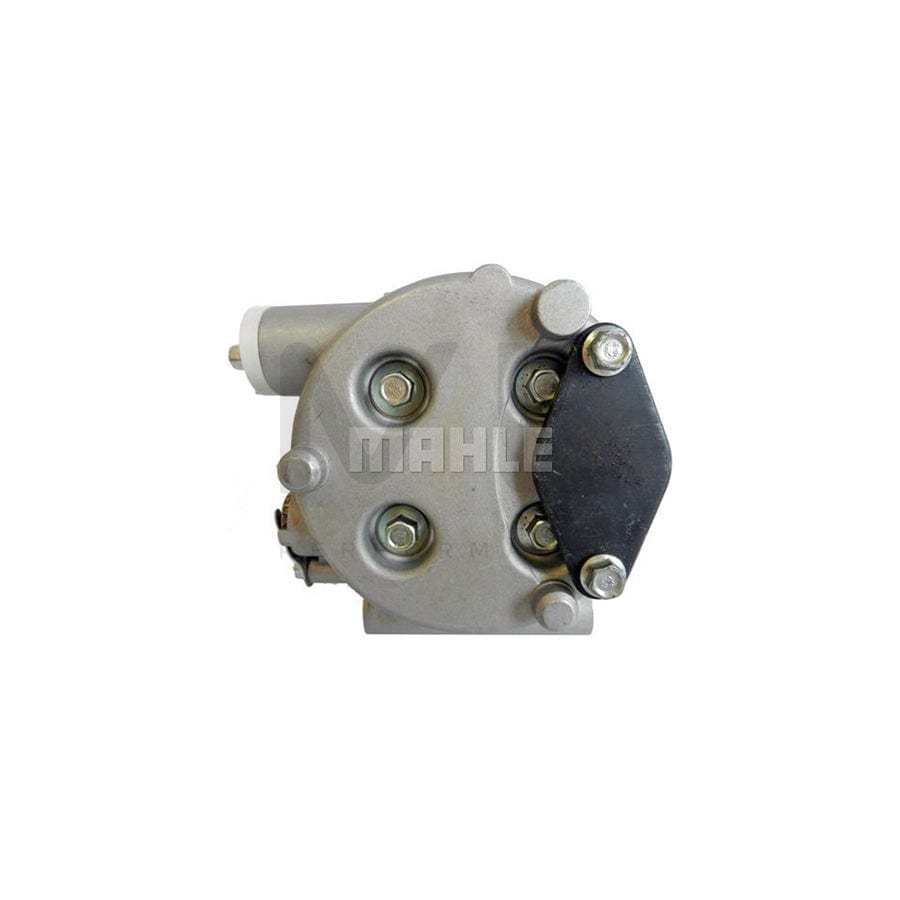 MAHLE ORIGINAL ACP 859 000S Compressor, air conditioning PAG 46, Refrigerant: R 134a, with seal ring | ML Performance Car Parts