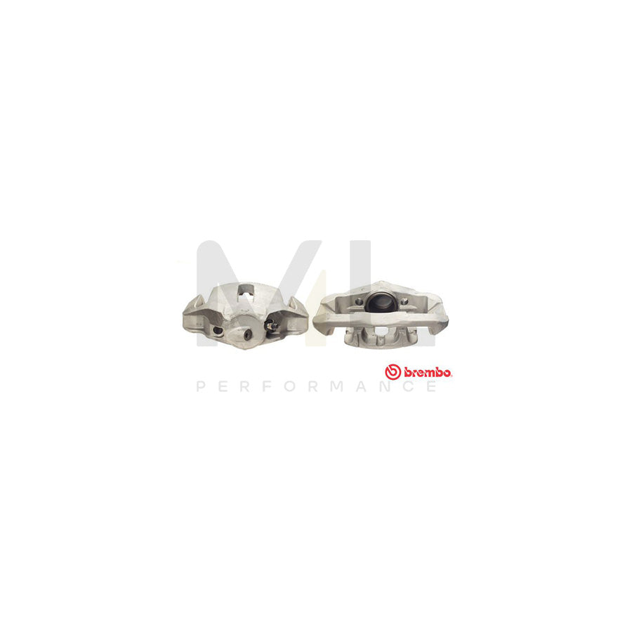 BREMBO F 06 130 Brake Caliper | ML Performance Car Parts