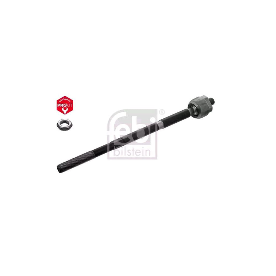 Febi Bilstein 49671 Inner Tie Rod